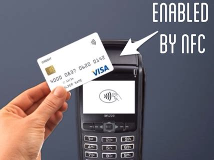 nfc enabled credit card|nfc enabled meaning.